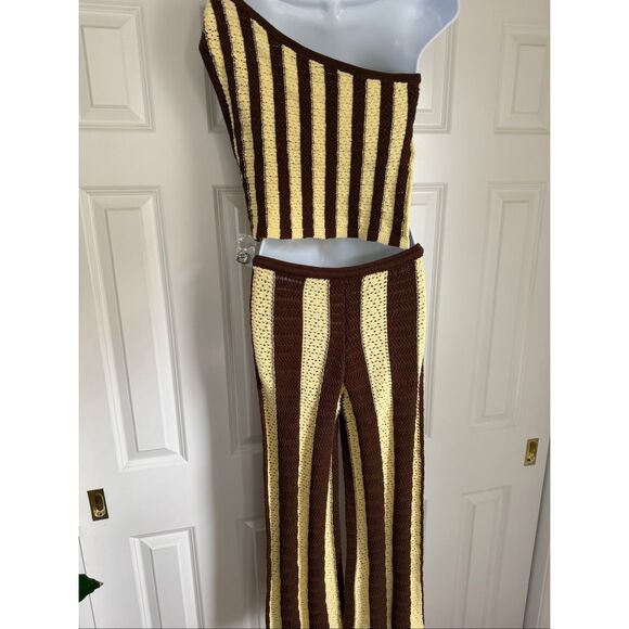 Free- est by Free People Joan Fauxchet Set - Picture 8 of 12